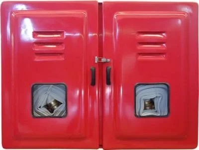 Abrigo de mangueiras de incêndio: qual a sua importância?