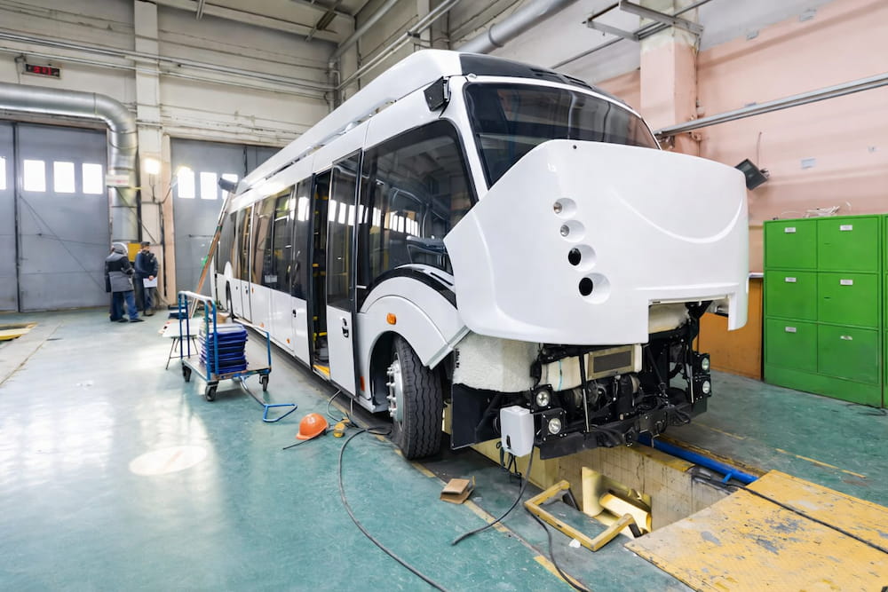 Fabricação de peças em fibra de vidro: solicite seu orçamento técnico