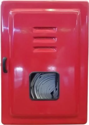 Abrigo para Extintores