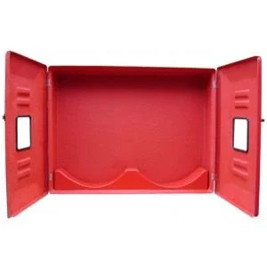 Cabine de Mangueira Padrão Duplo