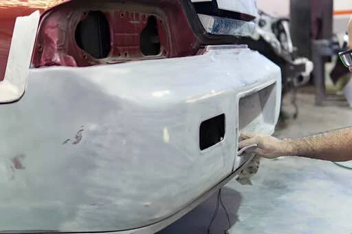 Carenagens em PRFV (Fibra de Vidro)