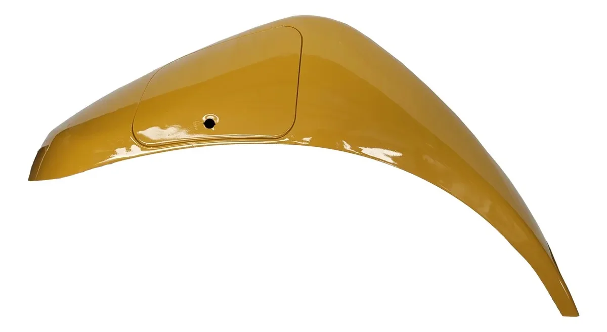 Peças de Maquinário Motorizado