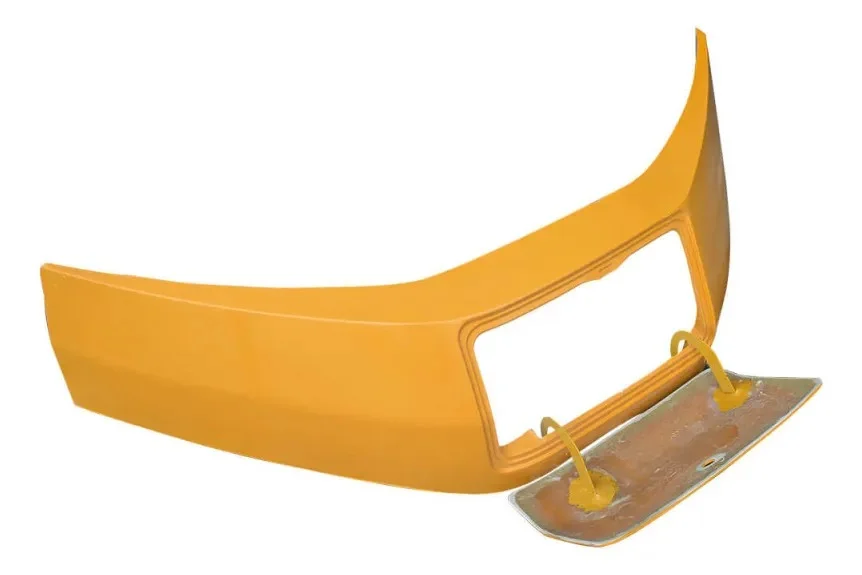 Peças de Maquinário Motorizado