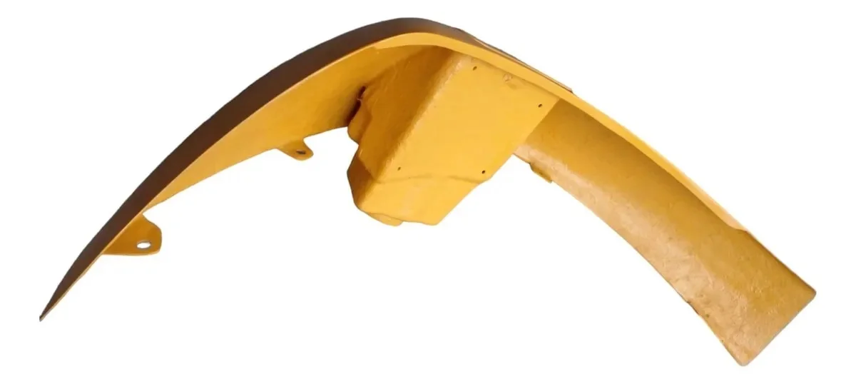 Peças de Maquinário Motorizado